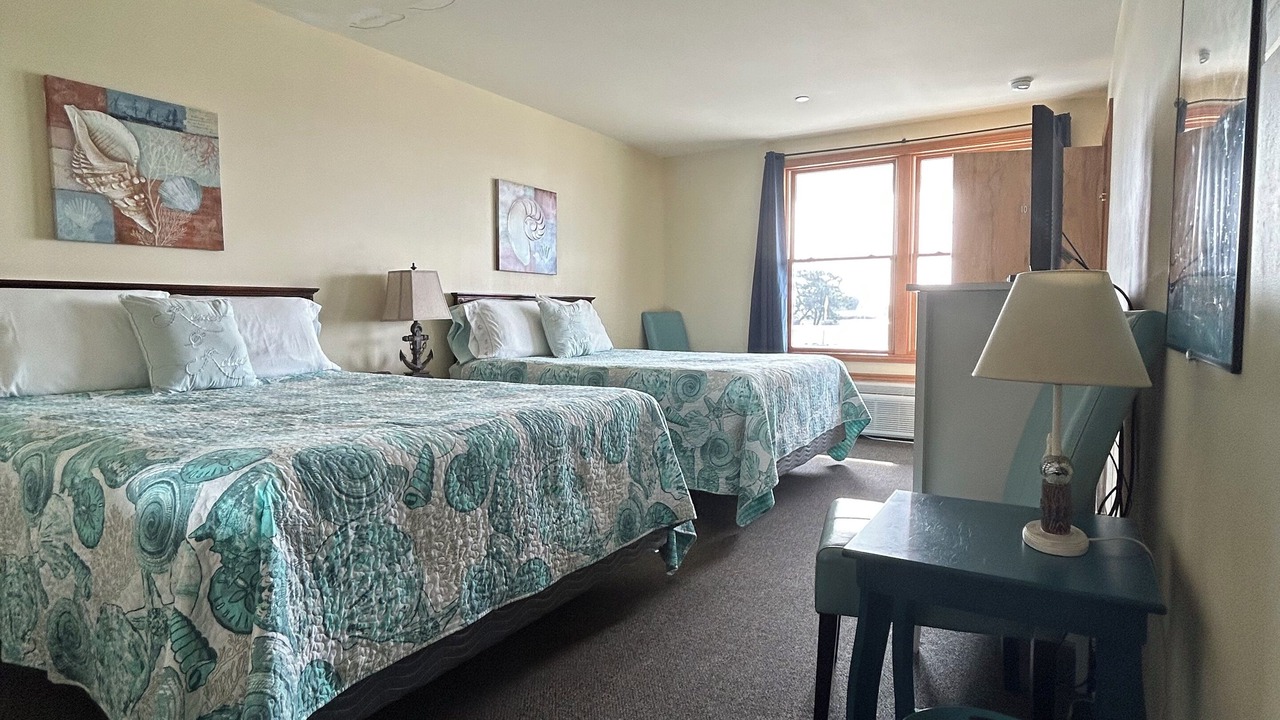 Photo of Bedroom in Eastward Look