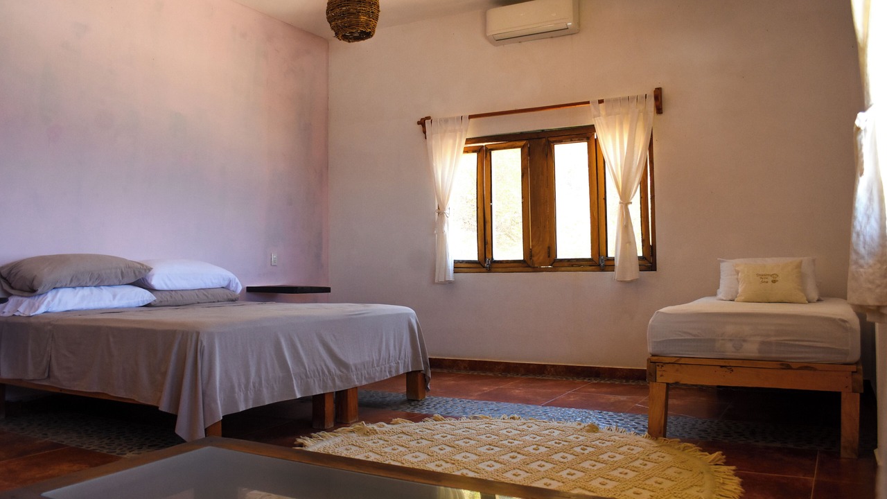 Photo of Bedroom in Cabo Corrientes