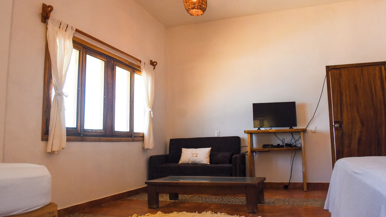 Photo of Bedroom in Cabo Corrientes