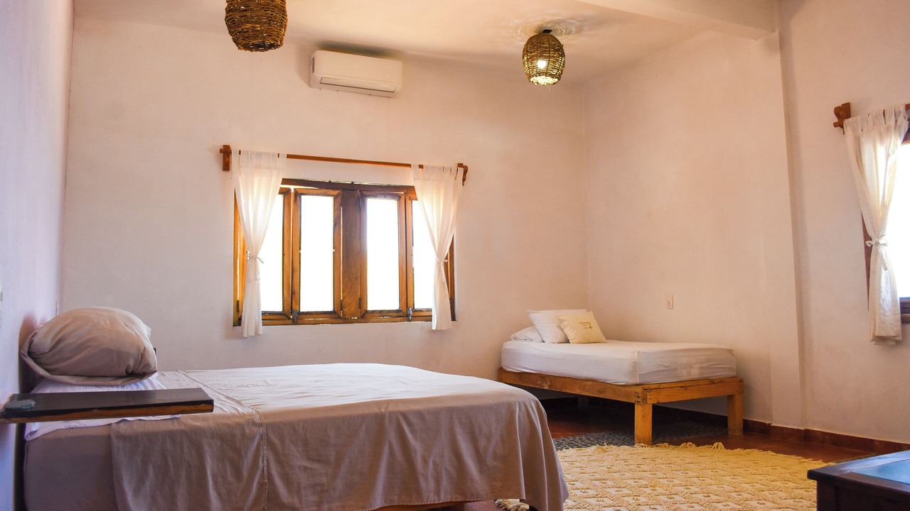 Photo of Bedroom in Cabo Corrientes