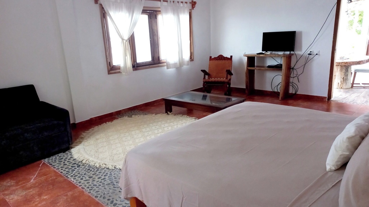 Photo of Bedroom in Cabo Corrientes