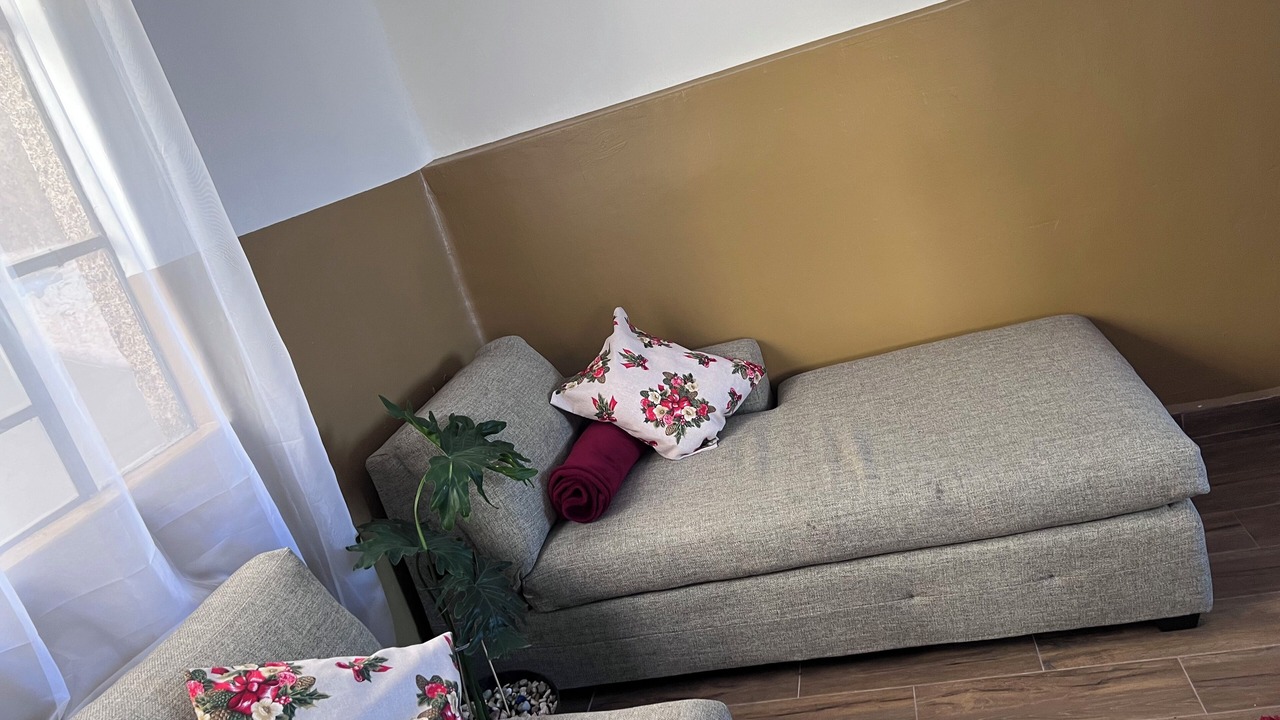 Photo of Livingroom in Historic Centre