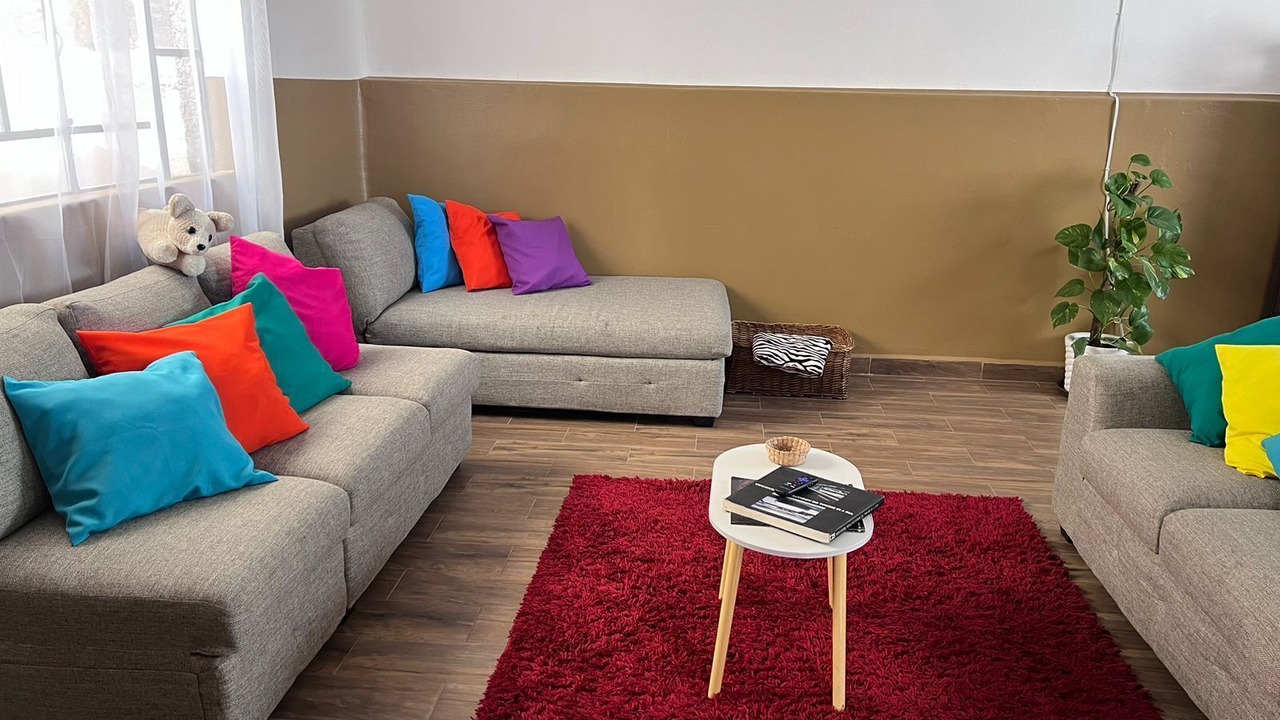 Photo of Livingroom in Historic Centre