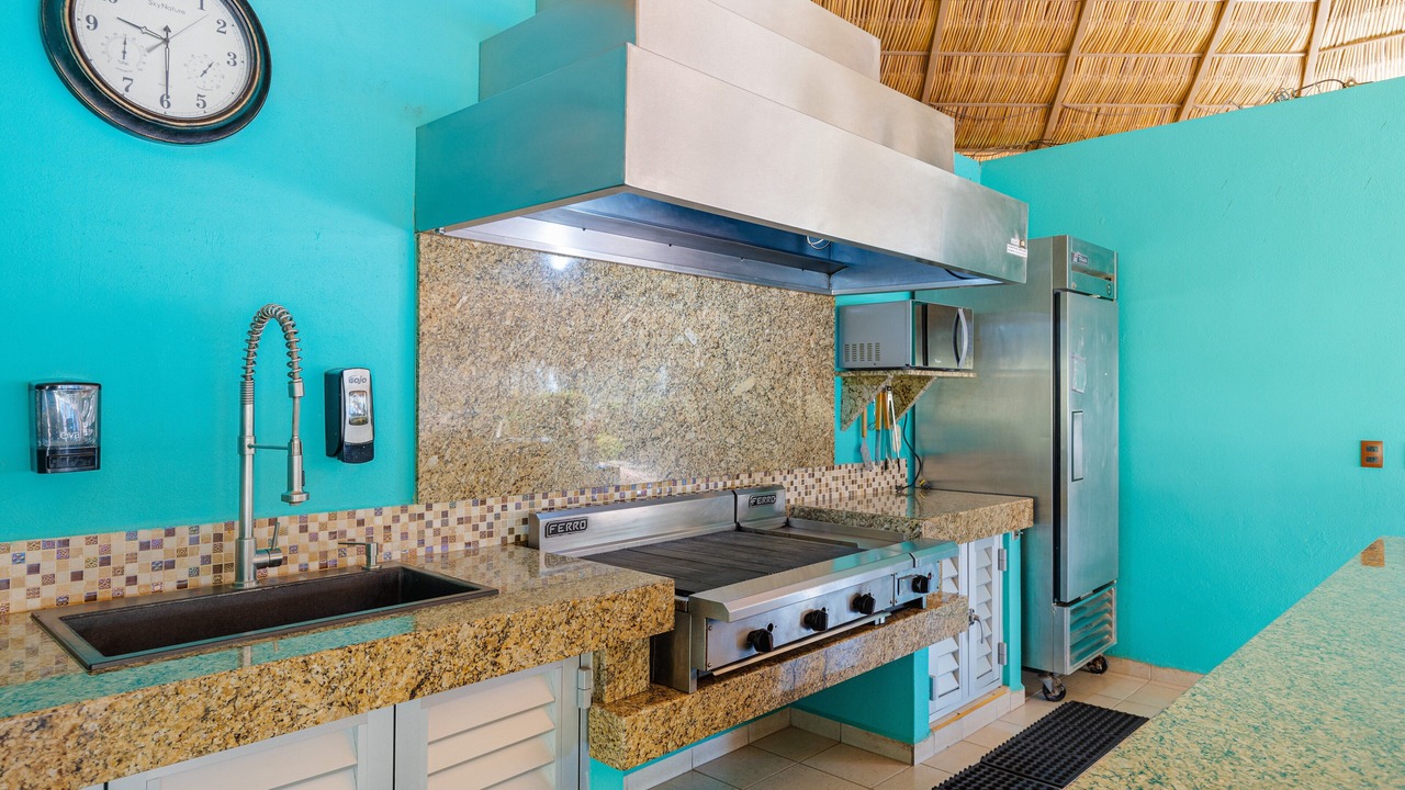 Photo of Kitchen in Bajio