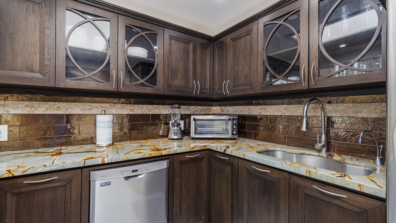 Photo of Kitchen in Bajio