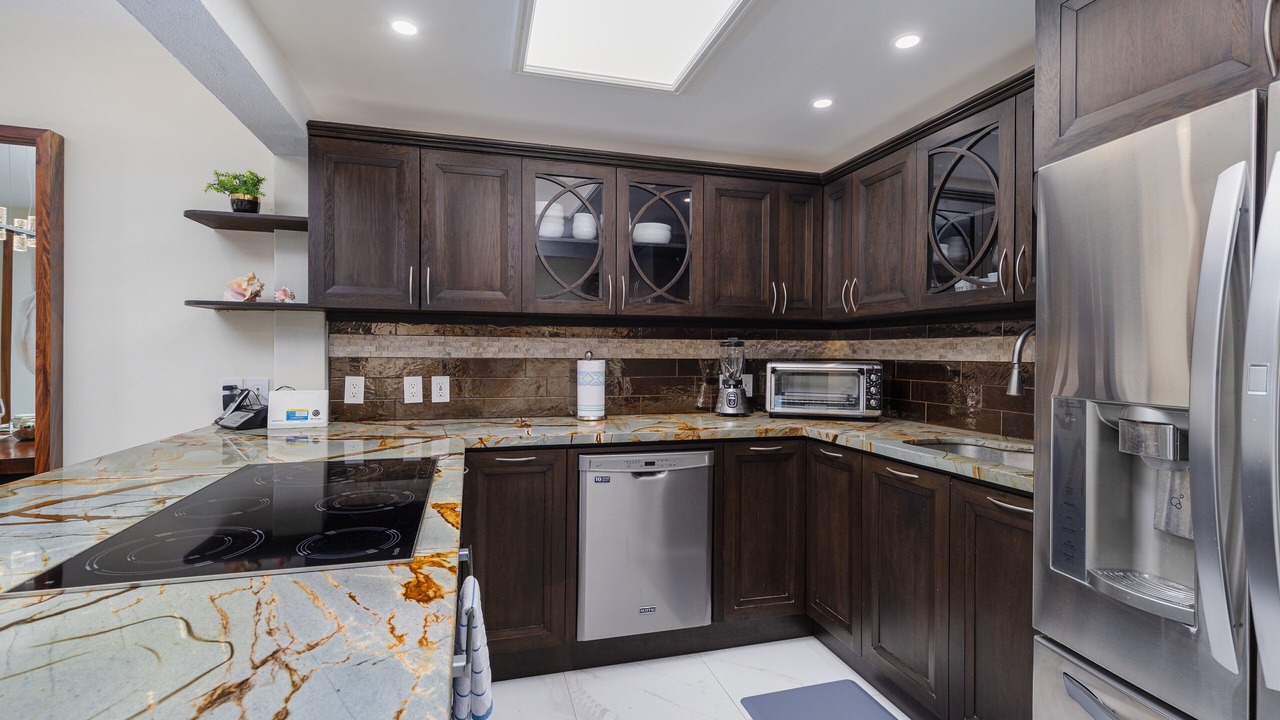 Photo of Kitchen in Bajio