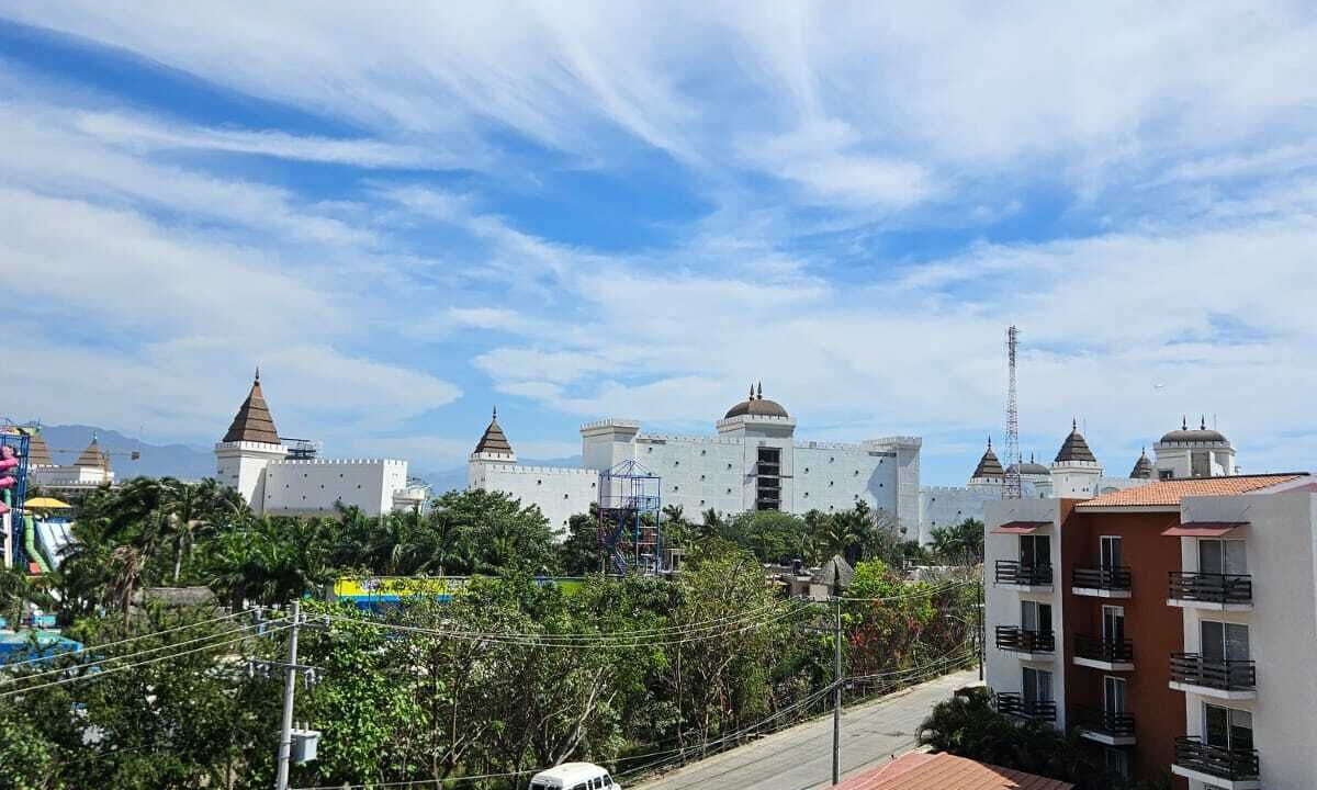 Photo of Outdoor in Las Jarretaderas