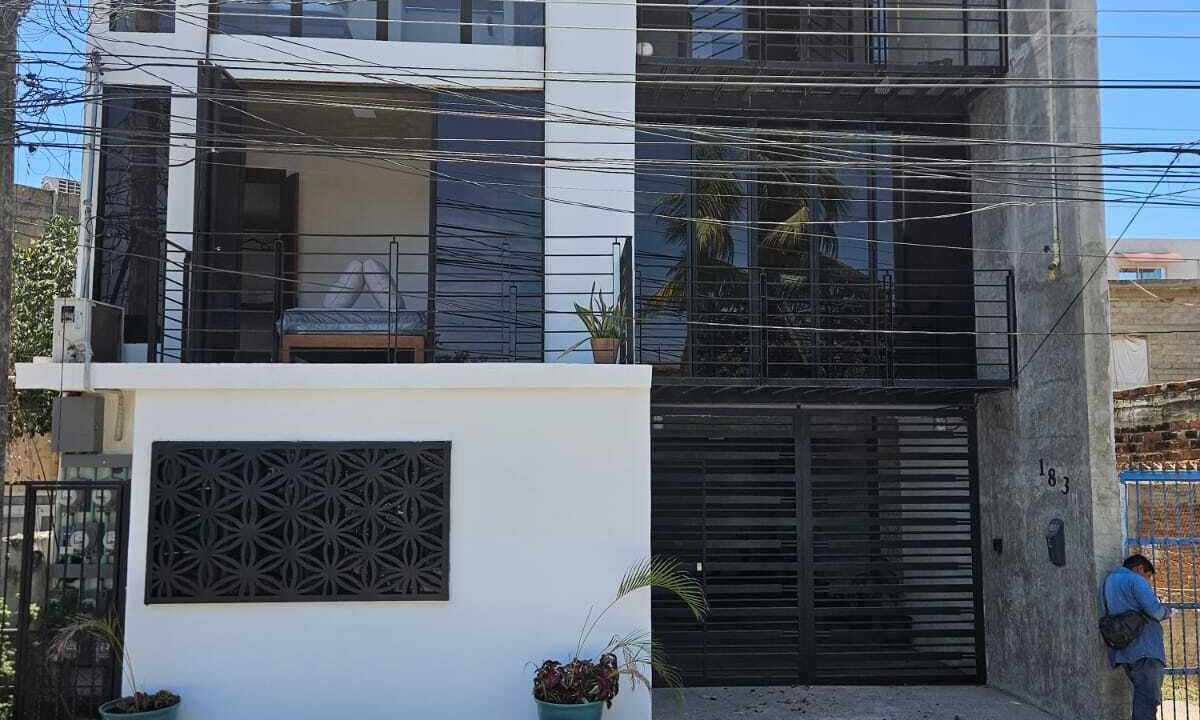 Photo of Outdoor in Las Jarretaderas