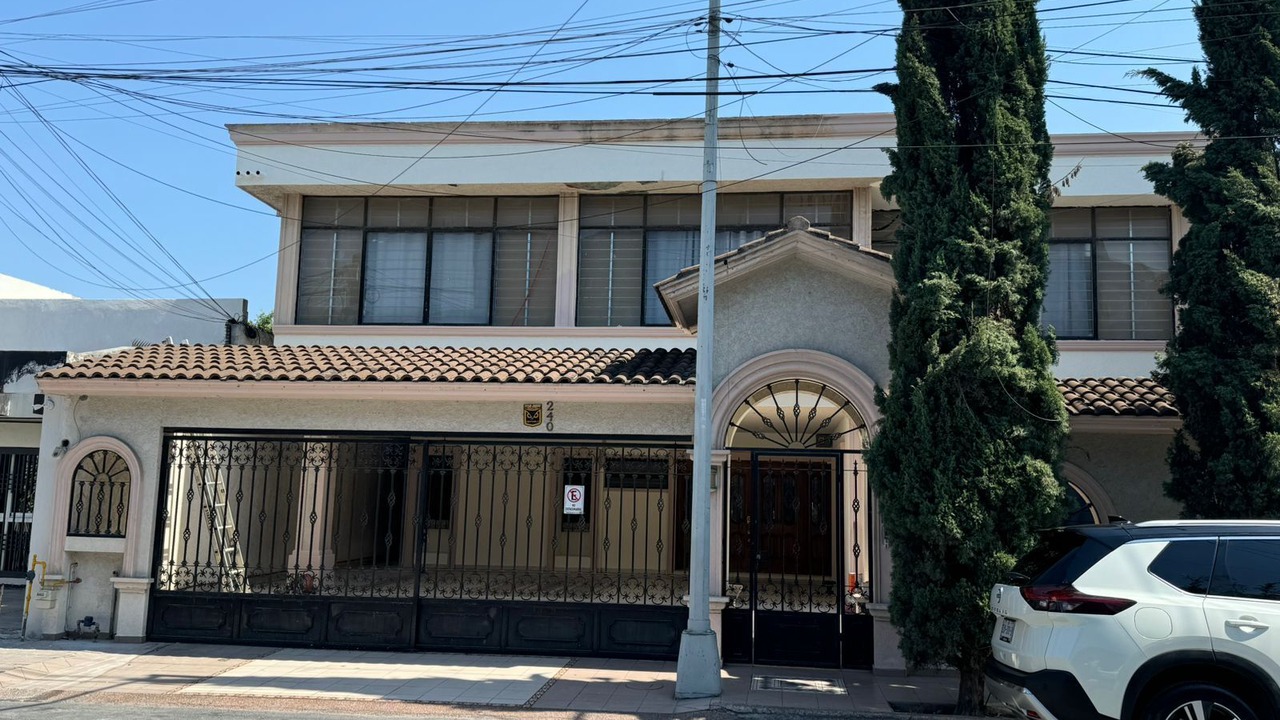 Photo of Outdoor in Gonzalitos