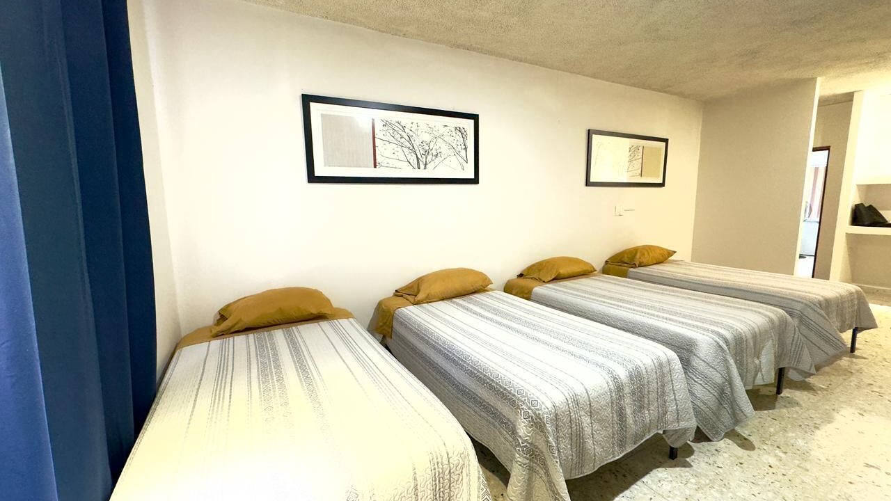 Photo of Bedroom in Gonzalitos