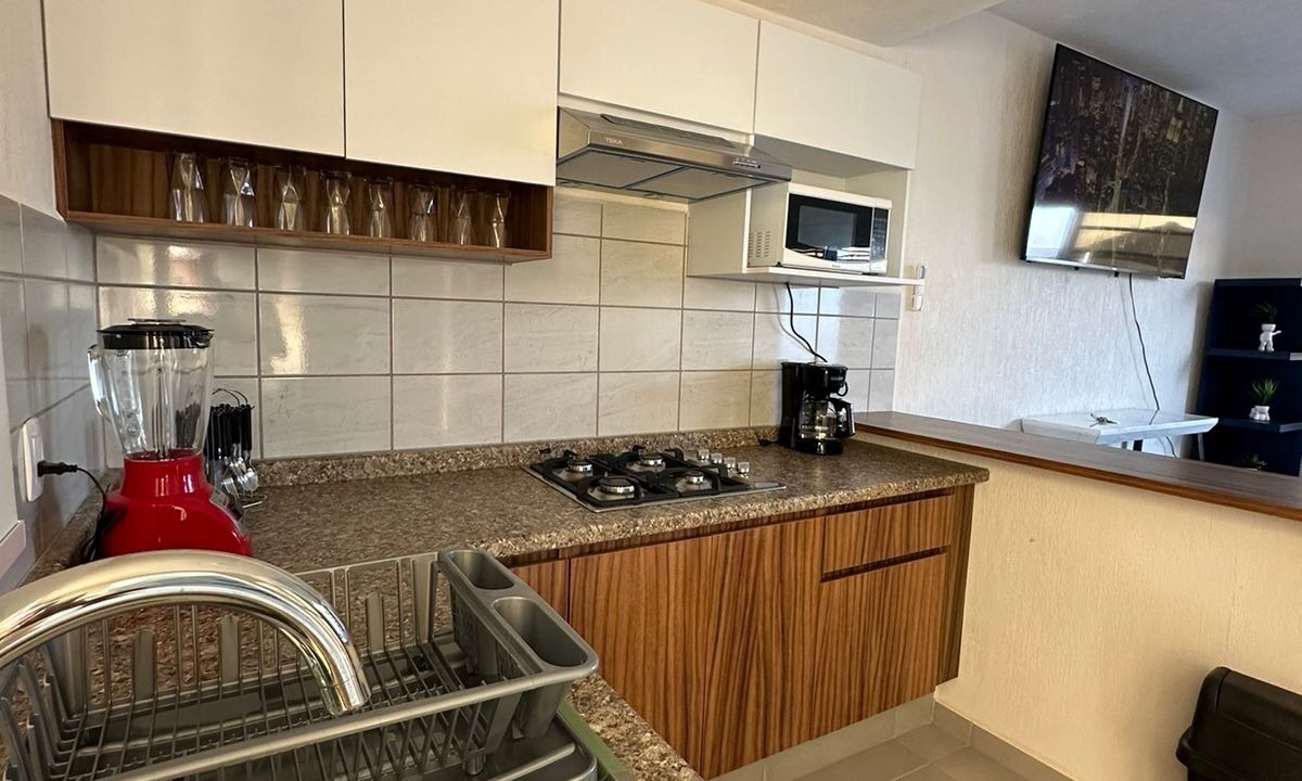 Photo of Kitchen in Valle de Banderas