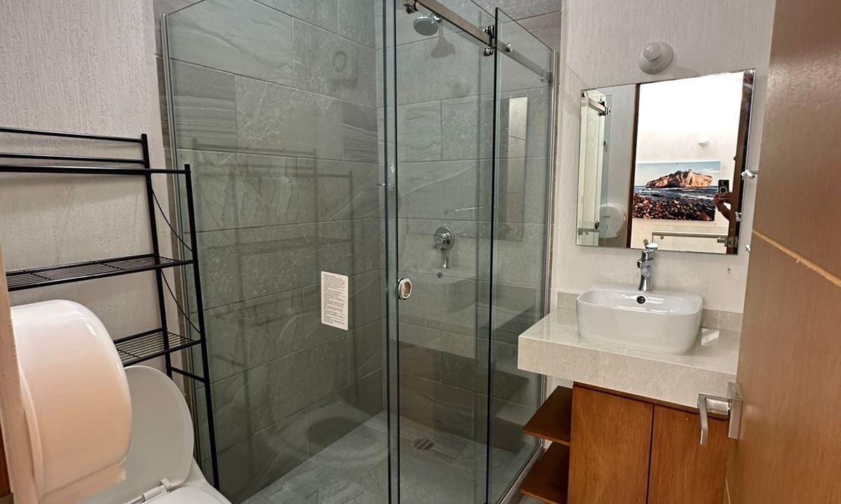 Photo of Bathroom in Valle de Banderas