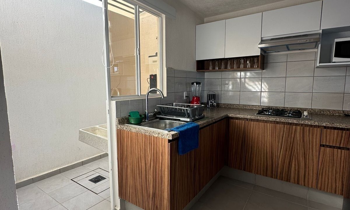 Photo of Kitchen in Valle de Banderas