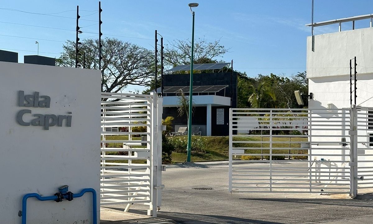 Photo of Outdoor in Valle de Banderas