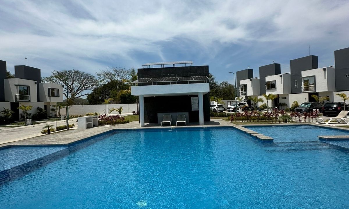 Photo of Patio Balcony in Valle de Banderas