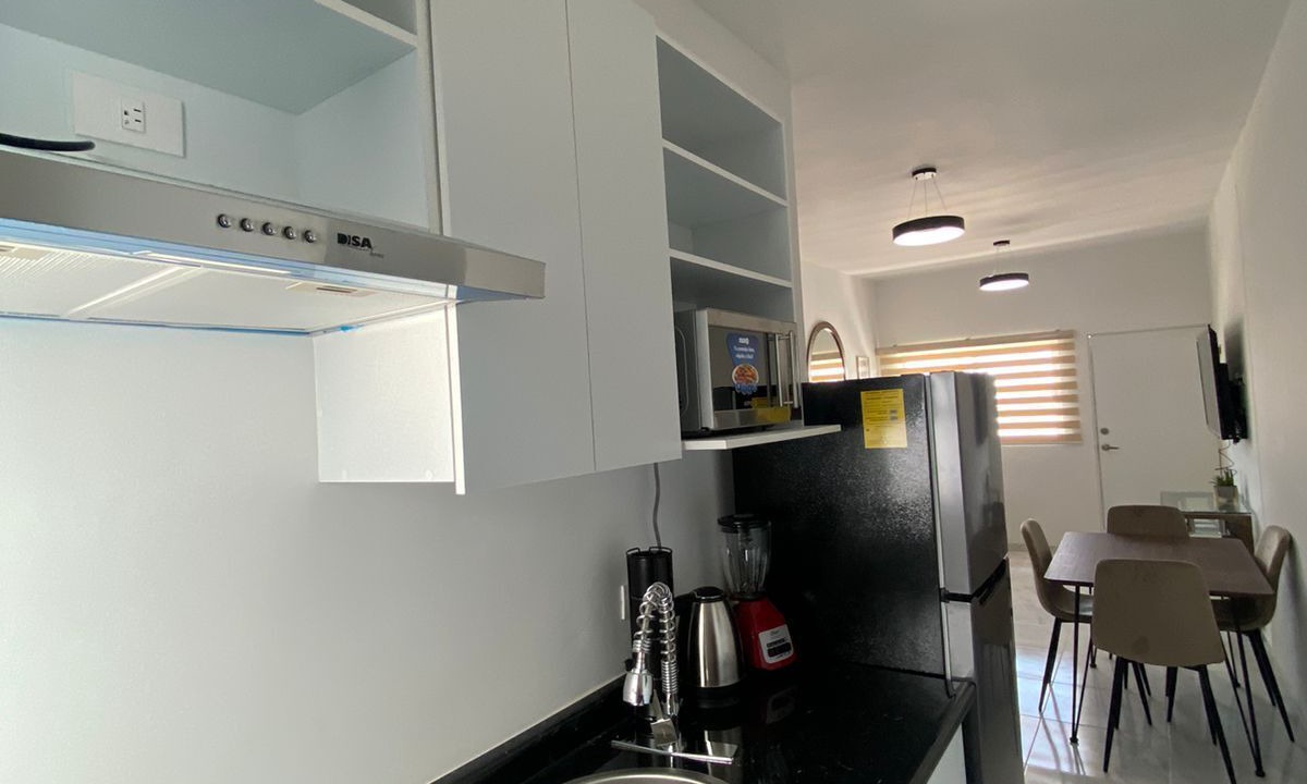 Photo of Kitchen in Ixtapa