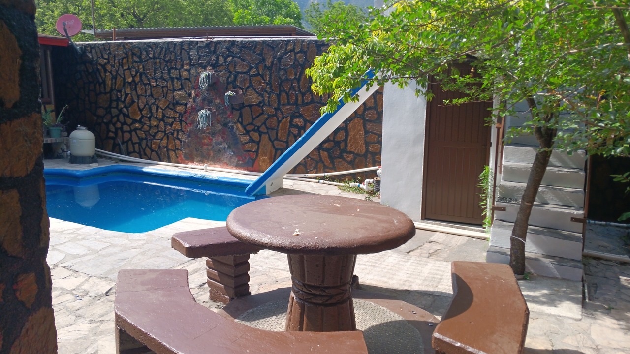 Photo of Outdoor in Santiago