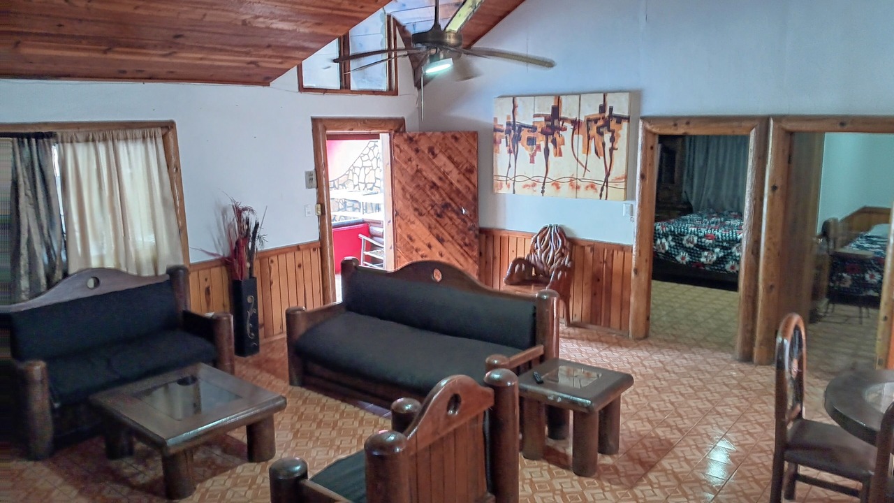 Photo of Livingroom in Santiago