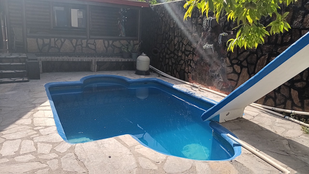 Photo of Outdoor in Santiago