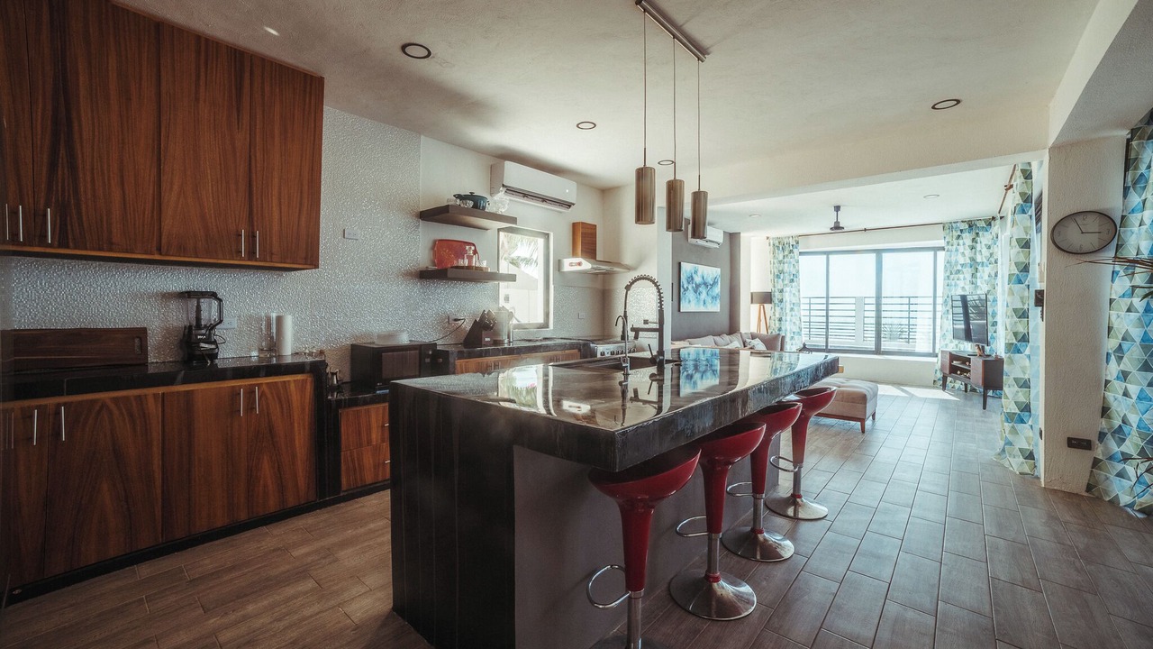 Photo of Kitchen in Merida