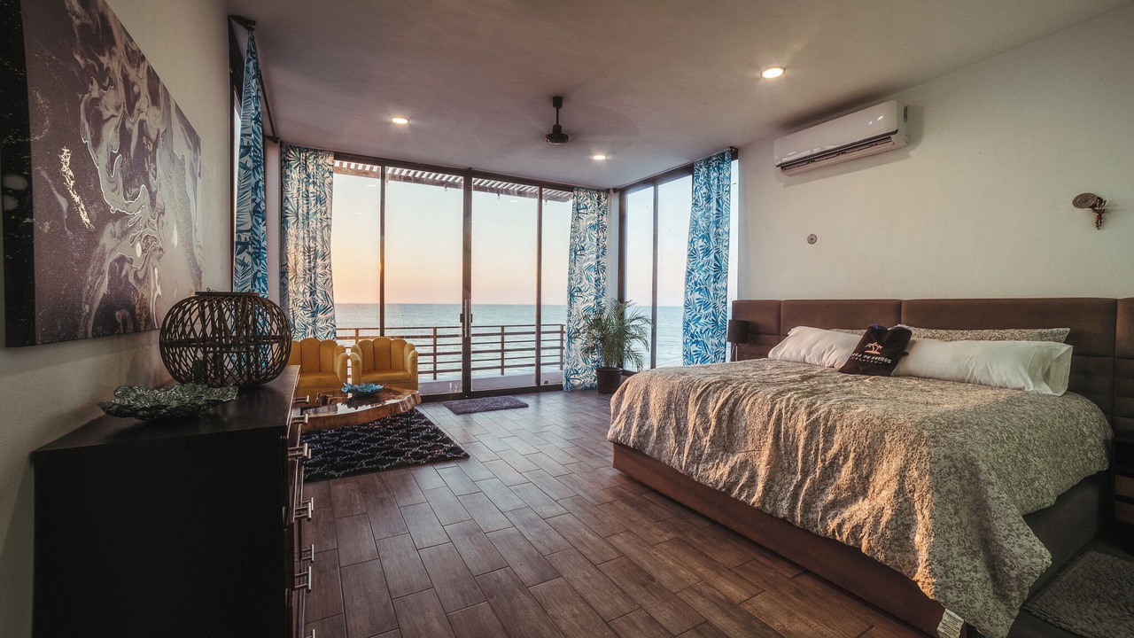 Photo of Bedroom in Merida