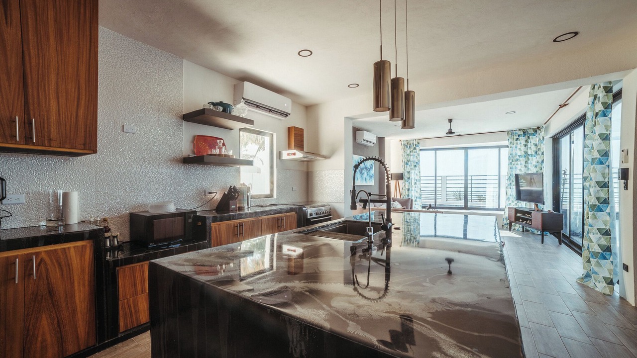 Photo of Kitchen in Merida