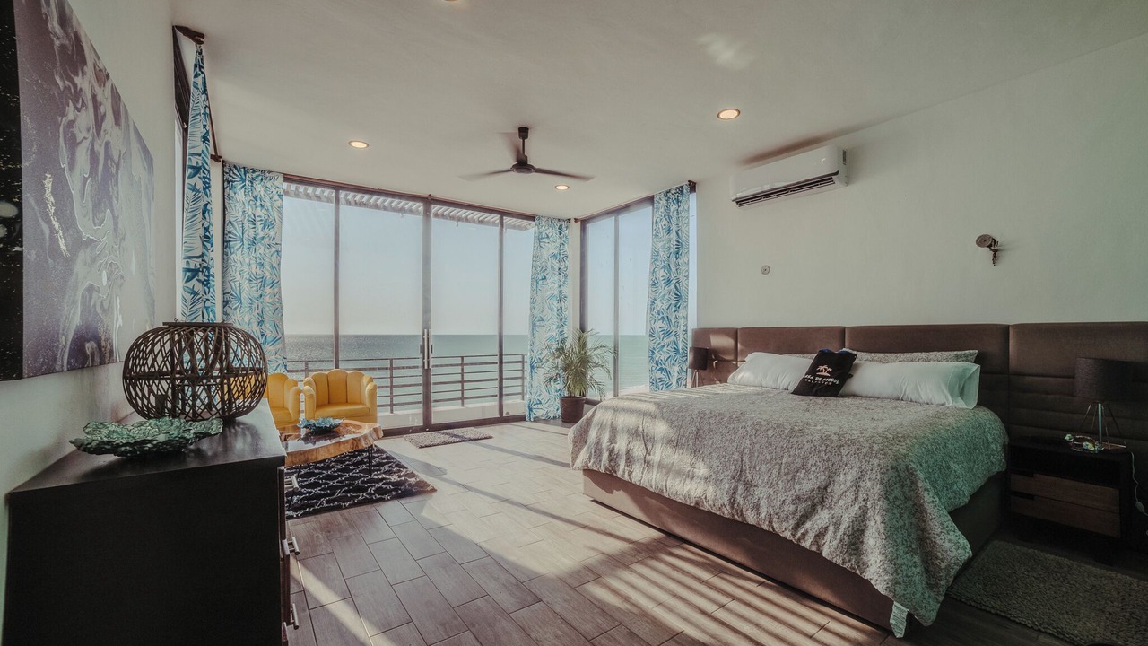 Photo of Bedroom in Merida