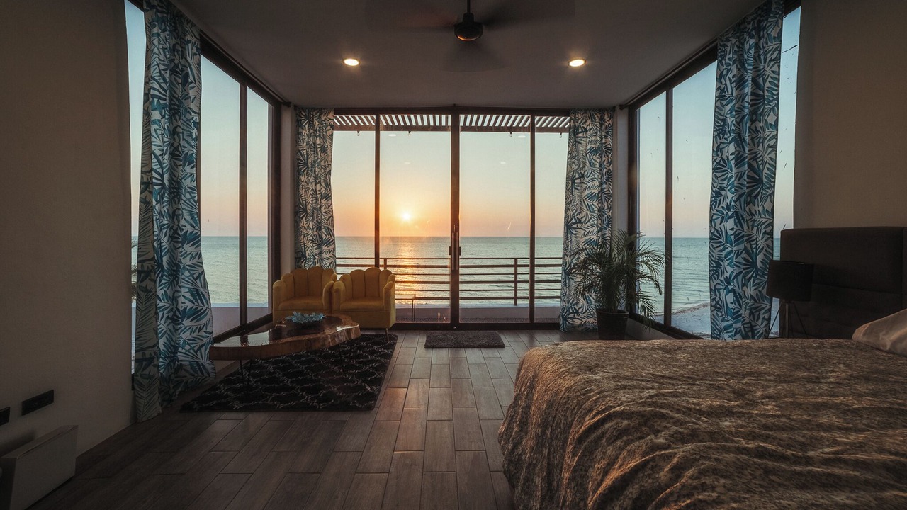 Photo of Bedroom in Merida