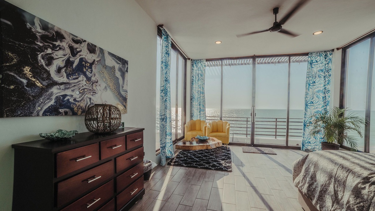 Photo of Bedroom in Merida