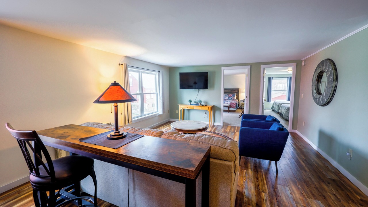 Photo of Livingroom in Greenville