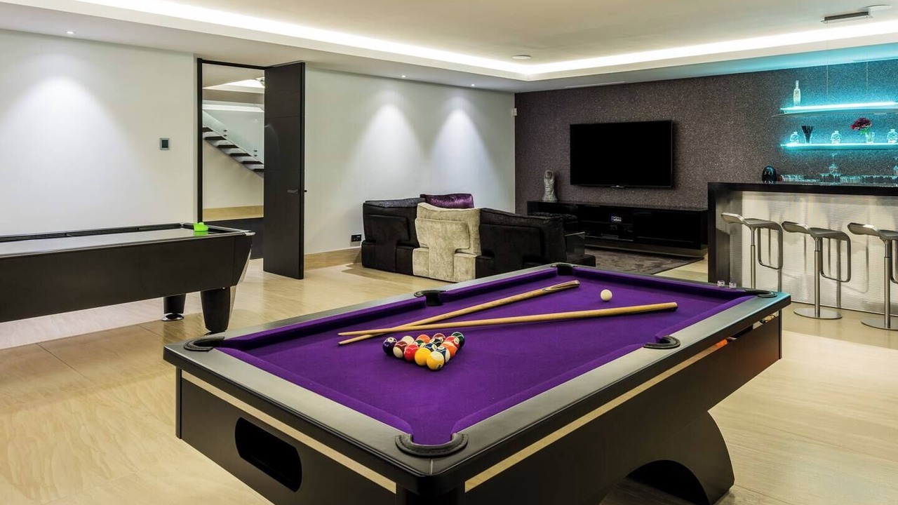 Photo of Bedroom in Marina