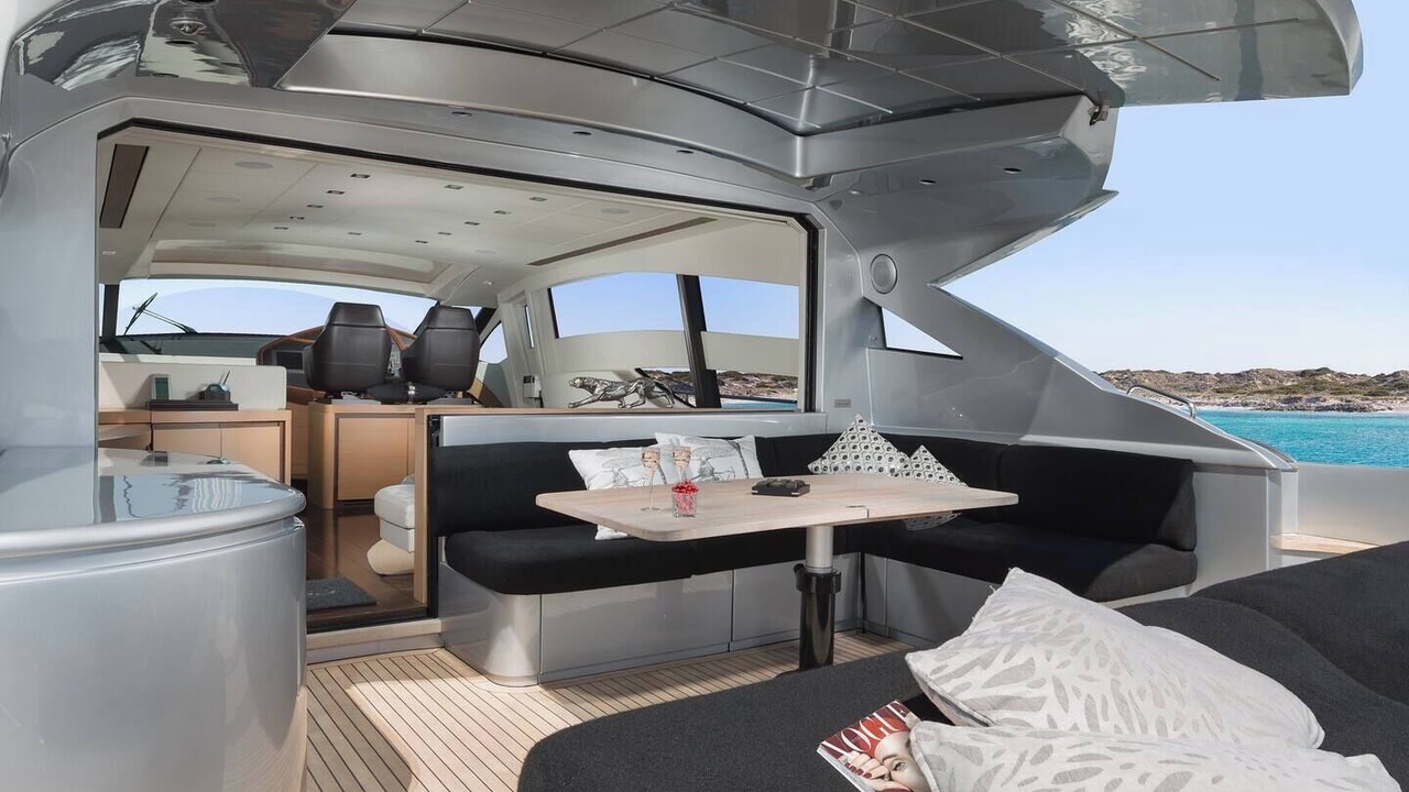 Photo of Outdoor in Marina