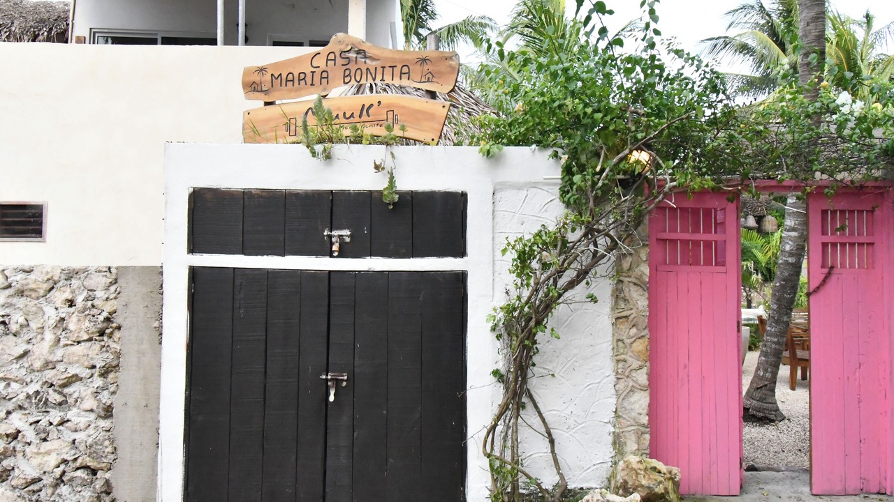 Photo of Outdoor in El Cuyo
