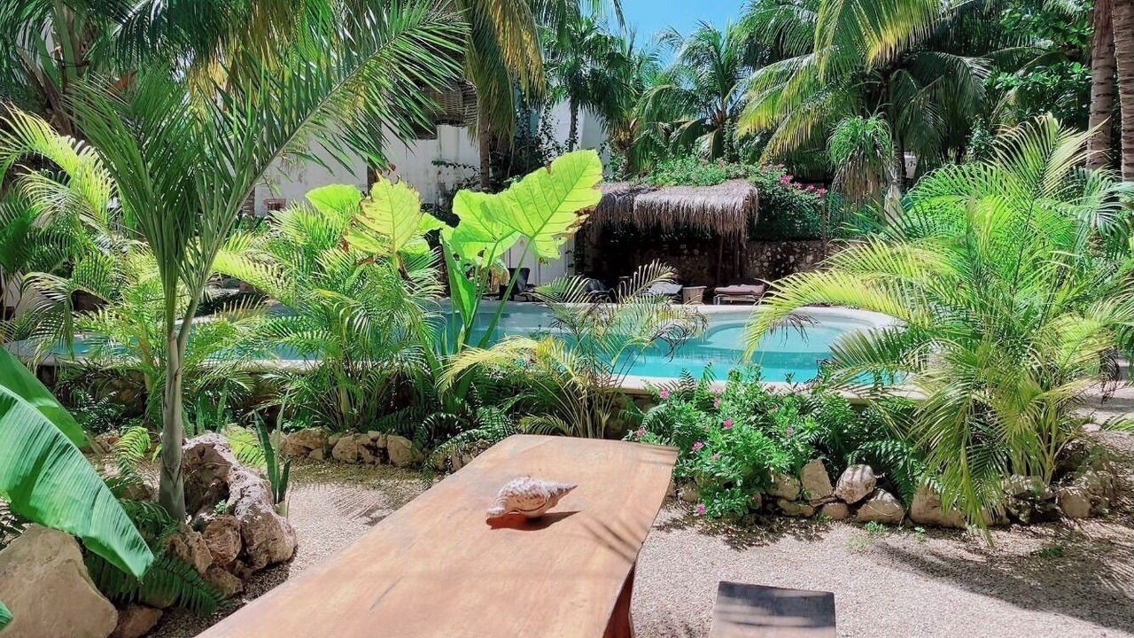 Photo of Outdoor in El Cuyo