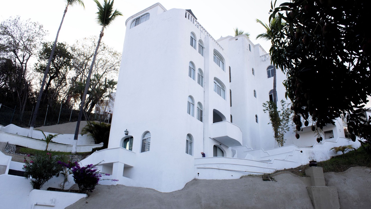 Photo of Outdoor in Peninsulas de Santiago
