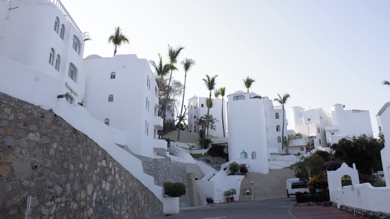 Photo of Outdoor in Peninsulas de Santiago