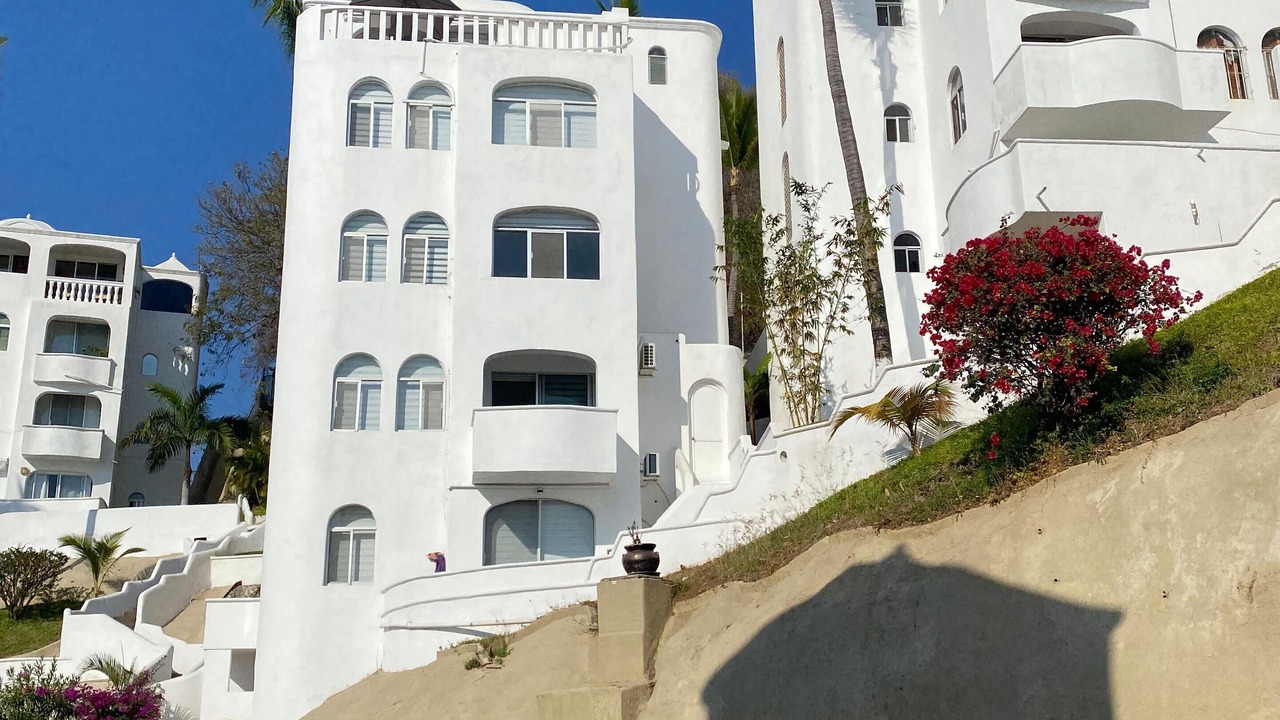 Photo of Outdoor in Peninsulas de Santiago