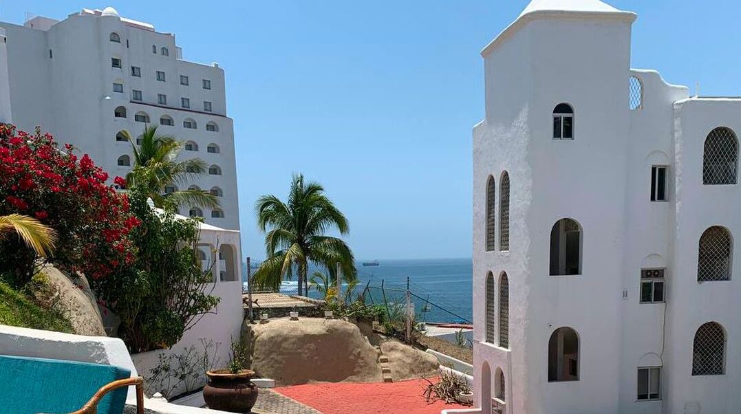 Photo of Outdoor in Peninsulas de Santiago