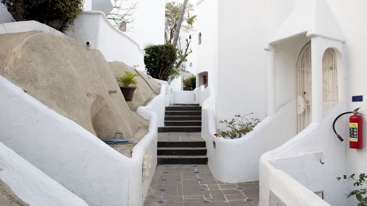 Photo of Outdoor in Peninsulas de Santiago