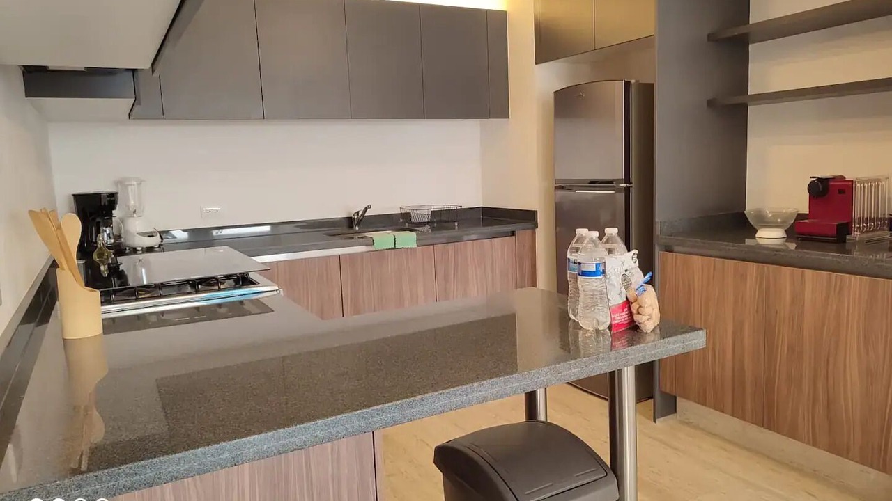 Photo of Kitchen in Lomas de Angelopolis