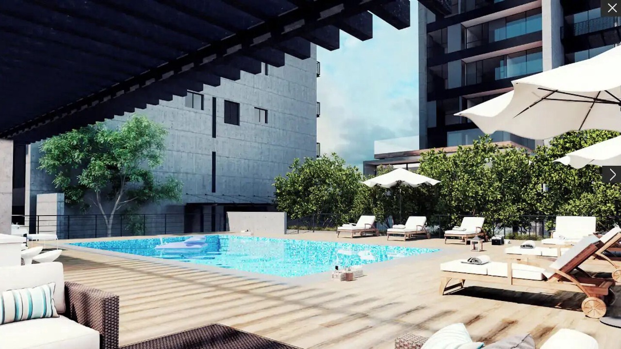 Photo of Outdoor in Lomas de Angelopolis