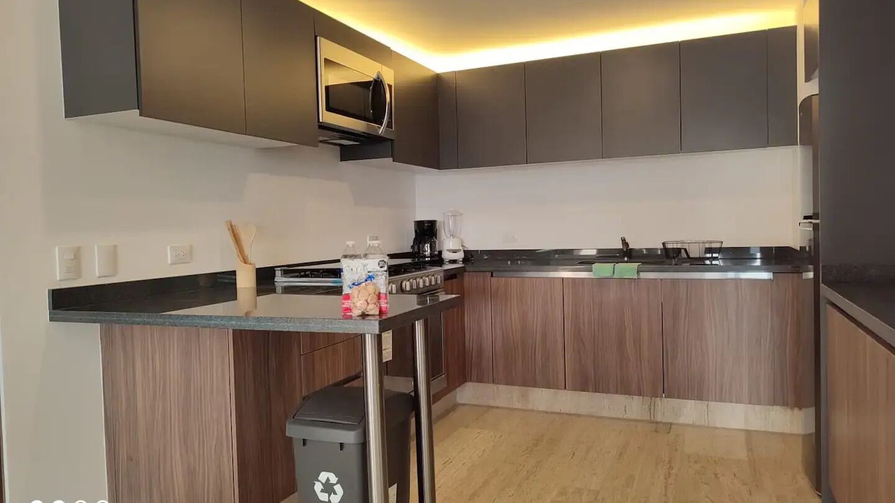 Photo of Kitchen in Lomas de Angelopolis