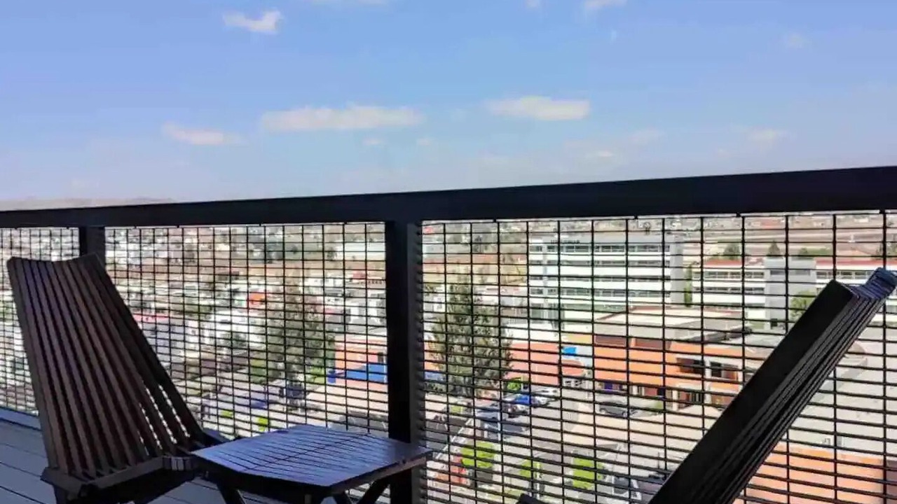 Photo of Outdoor in Lomas de Angelopolis