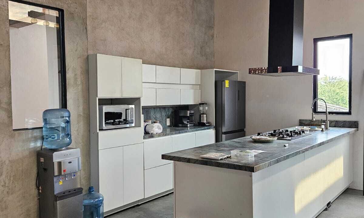 Photo of Kitchen in Las Jarretaderas