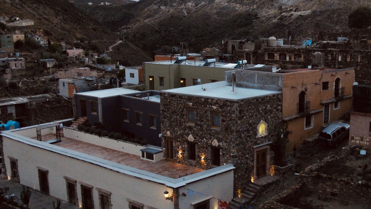 Photo of Outdoor in Real de Catorce