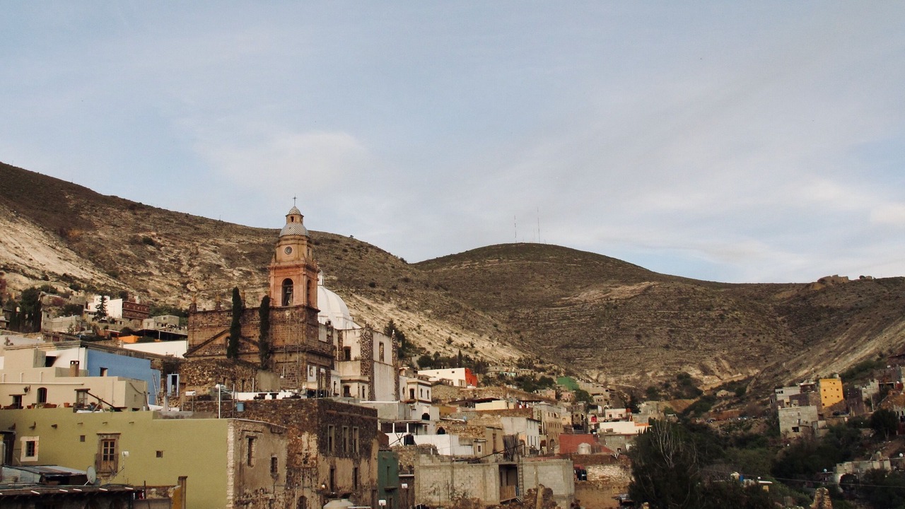 Photo of Others in Real de Catorce