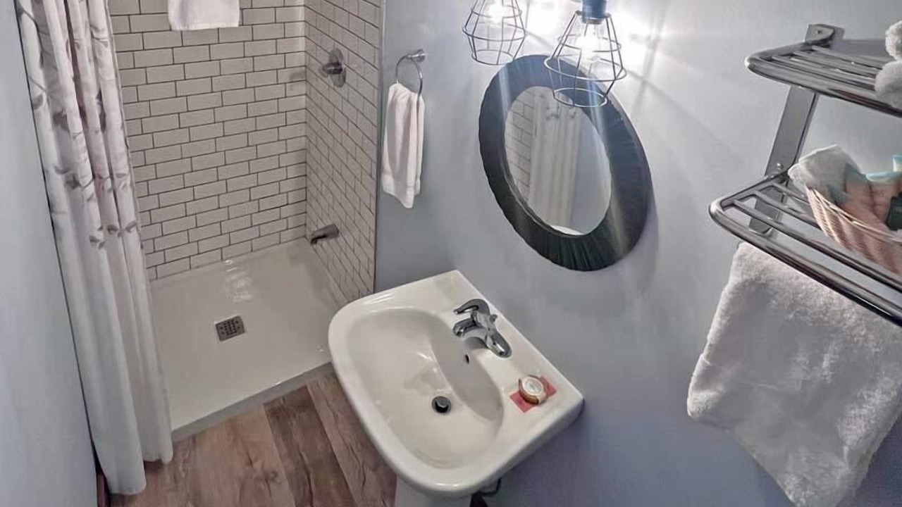 Photo of Bathroom in Red Bay