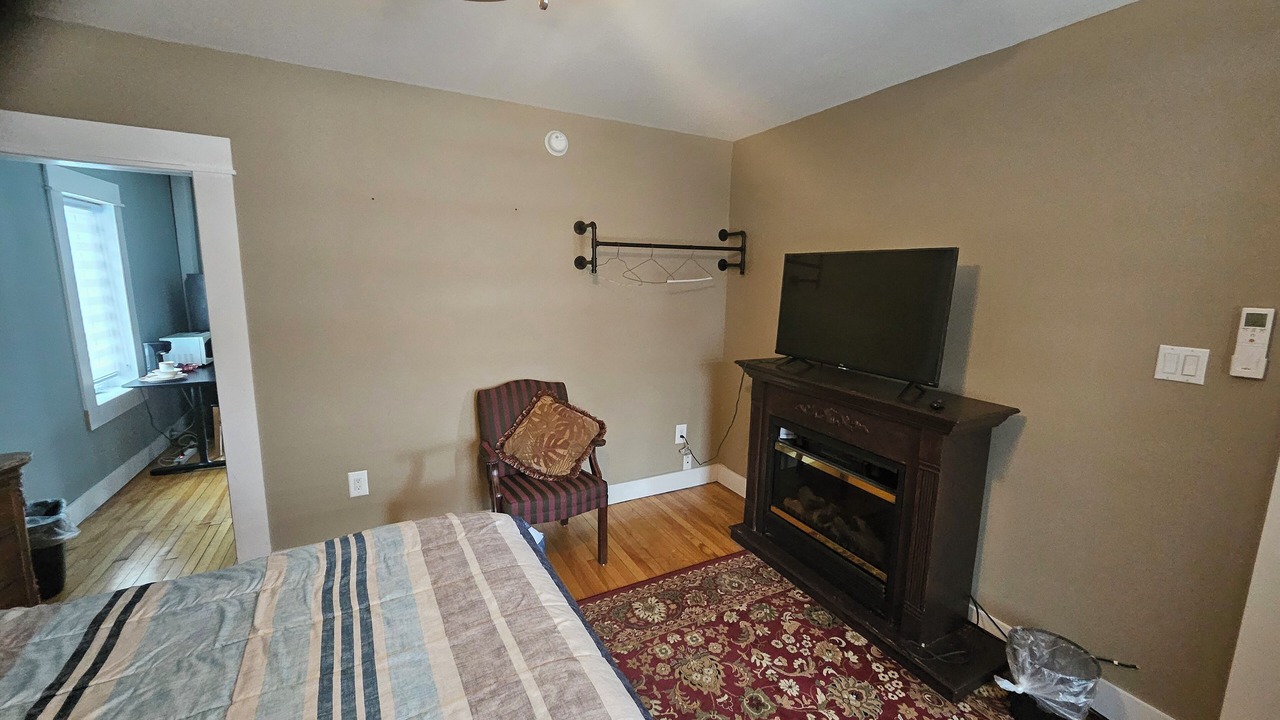 Photo of Livingroom in Madawaska