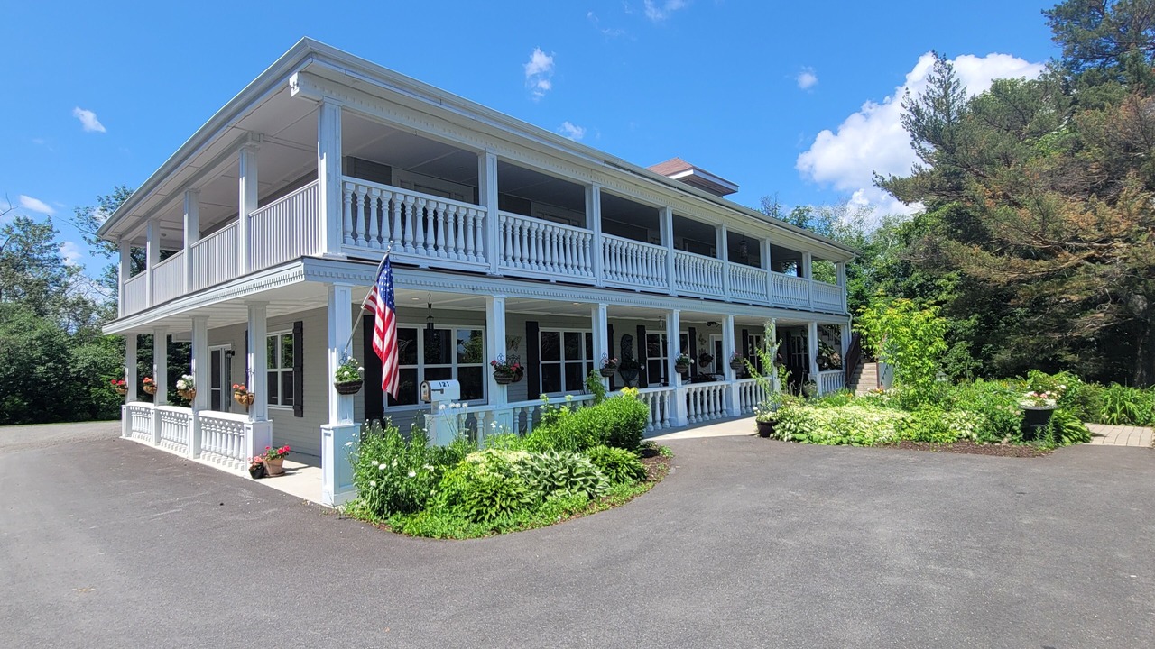 Photo of Outdoor in Madawaska