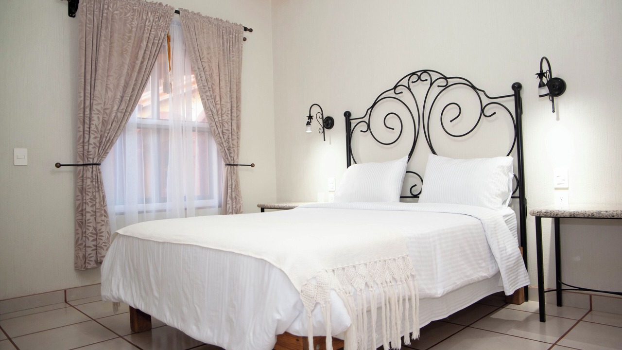 Photo of Bedroom in Mascota